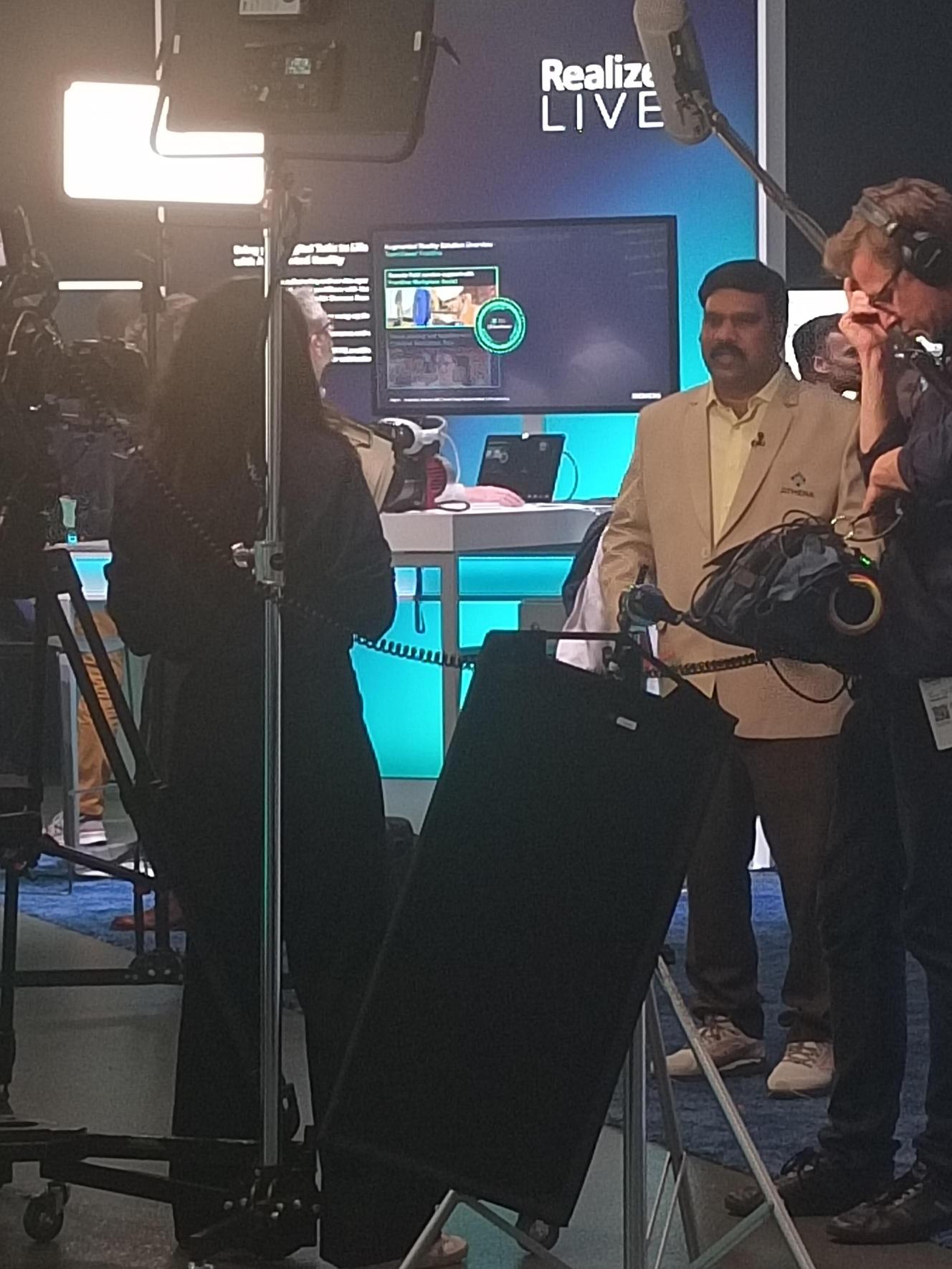 Realize Live Europe 2024