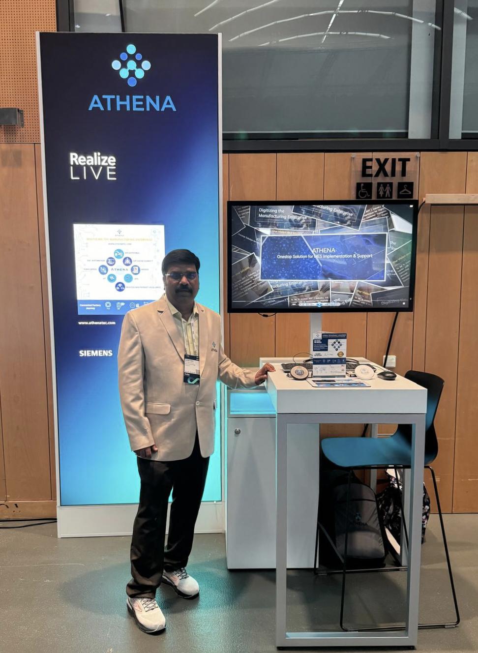 Realize Live Europe 2024