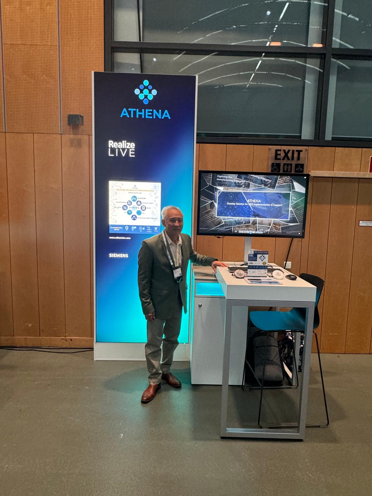 Realize Live Europe 2024