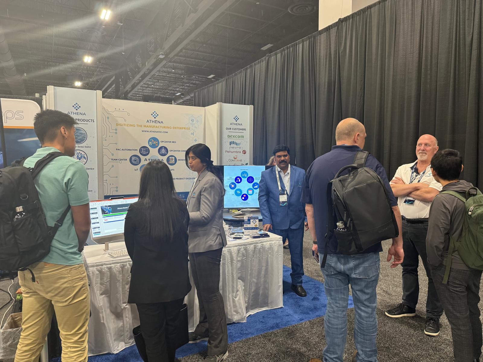 Realize Live Americas 2024