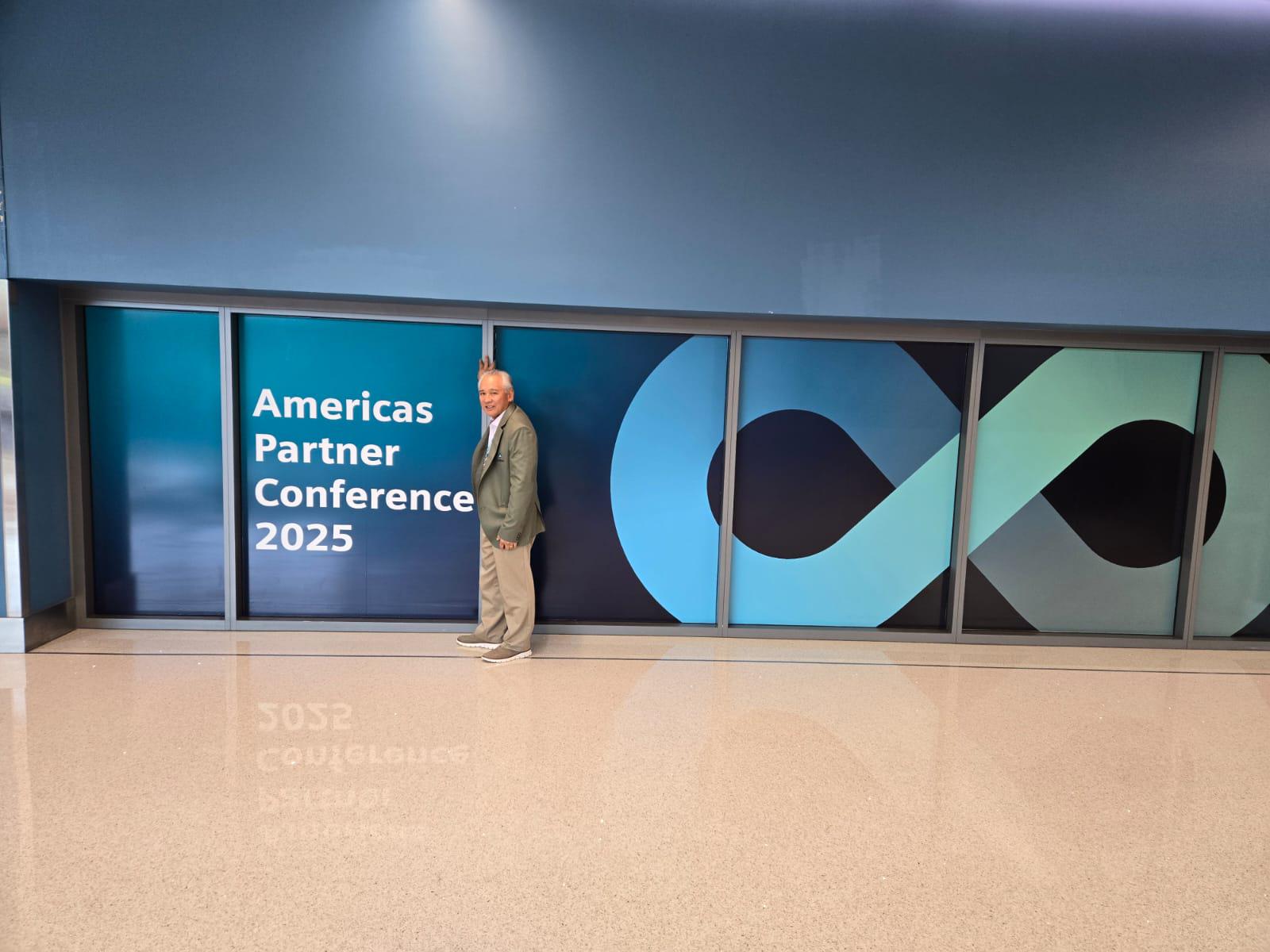 Americas Partner Conference 2025