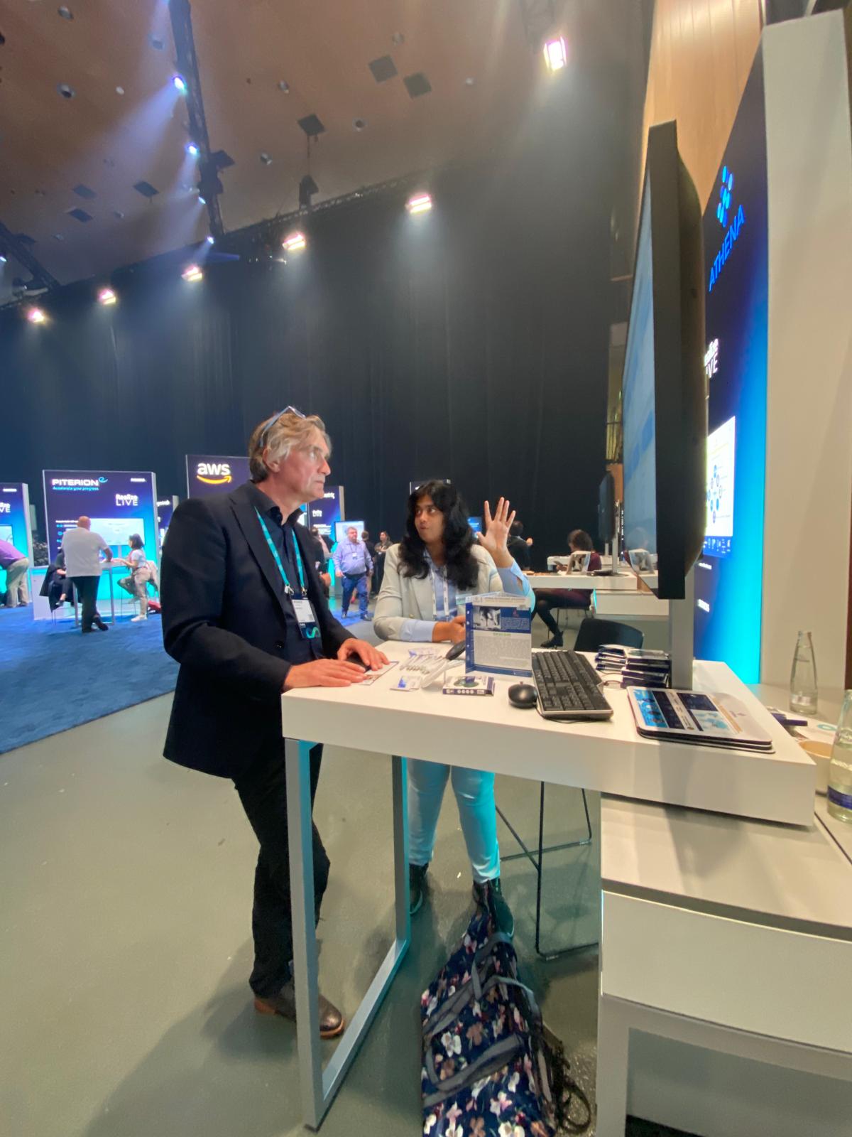 Realize Live Europe 2024