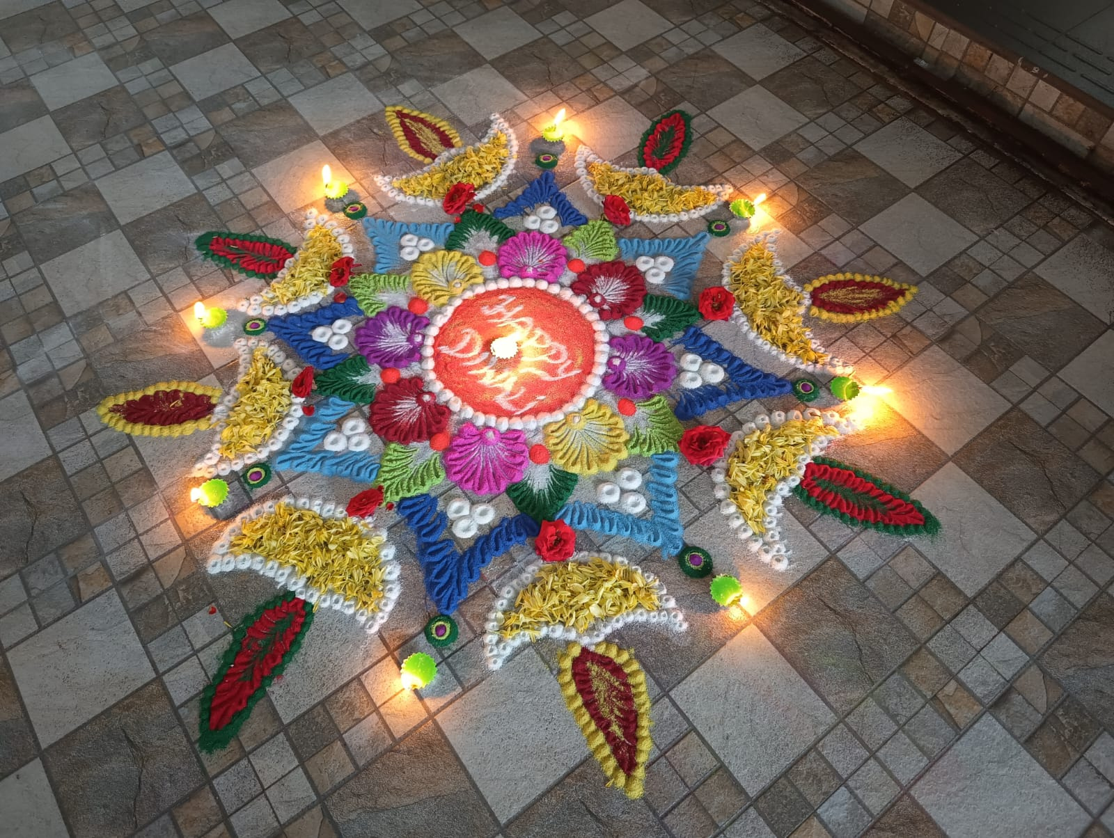 Athena Celebrations 2024