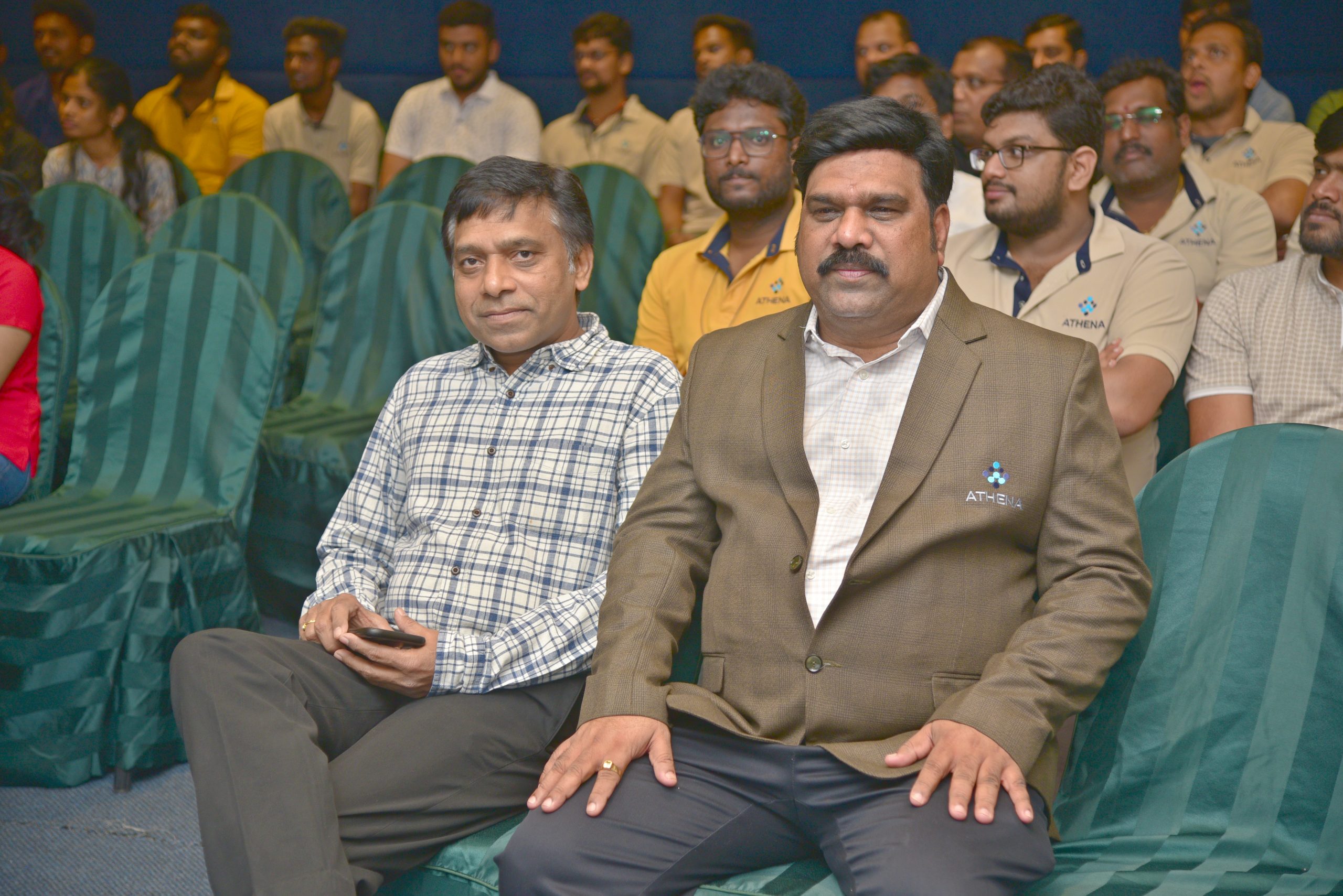 All Hands Meeting 2023