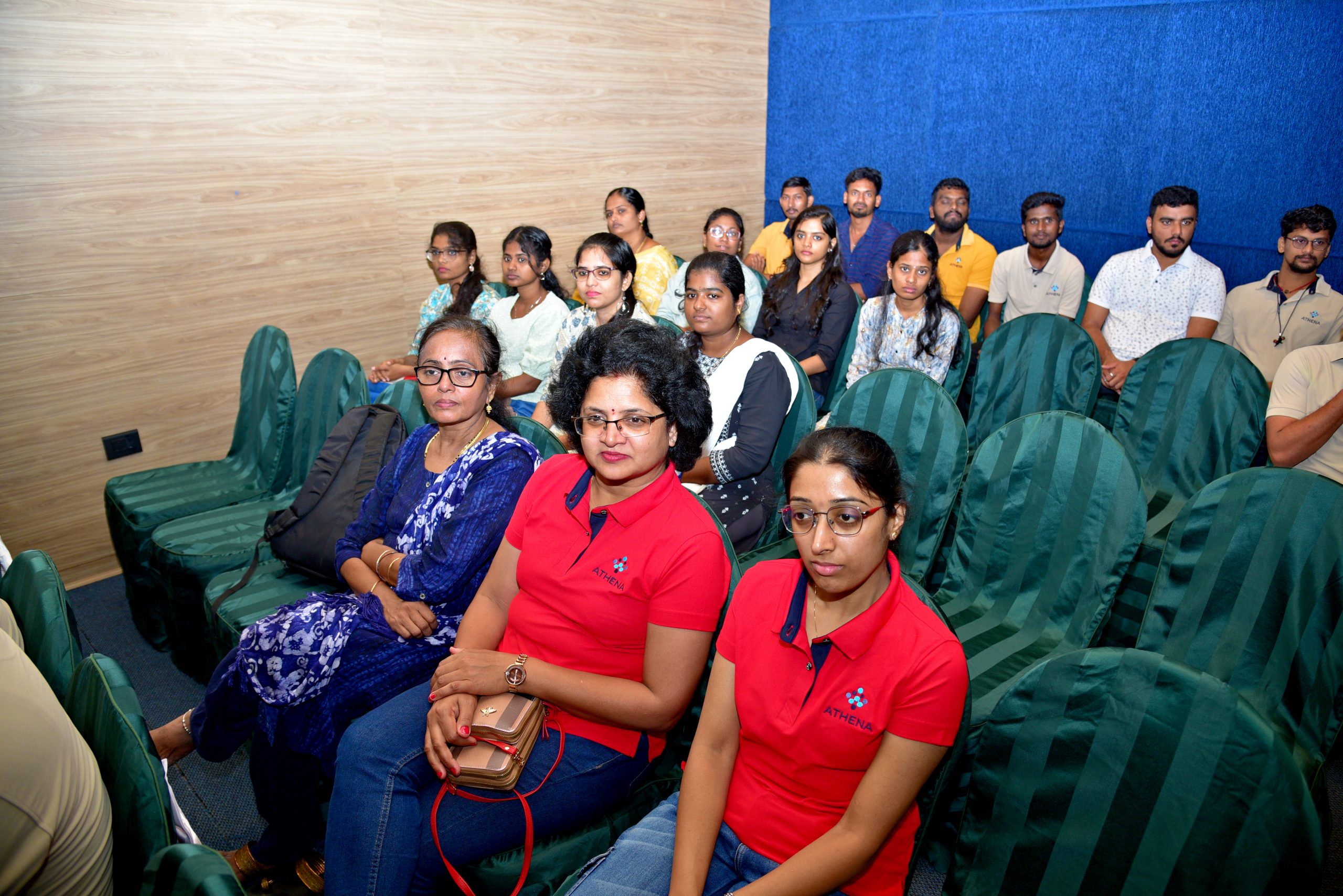 All Hands Meeting 2023