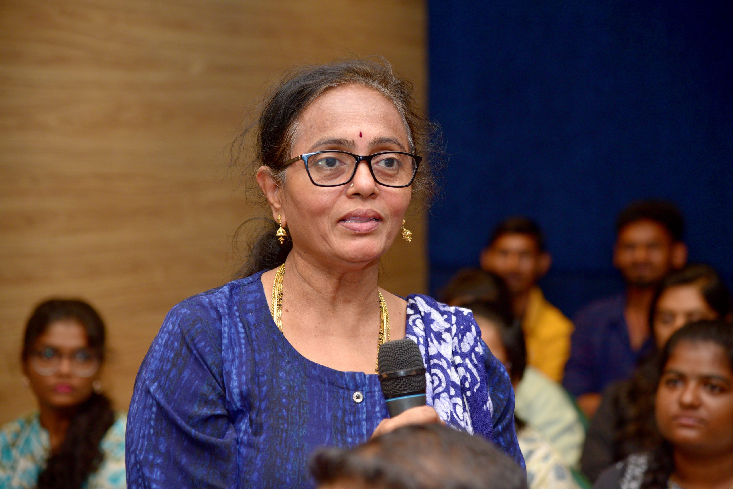 All Hands Meeting 2023