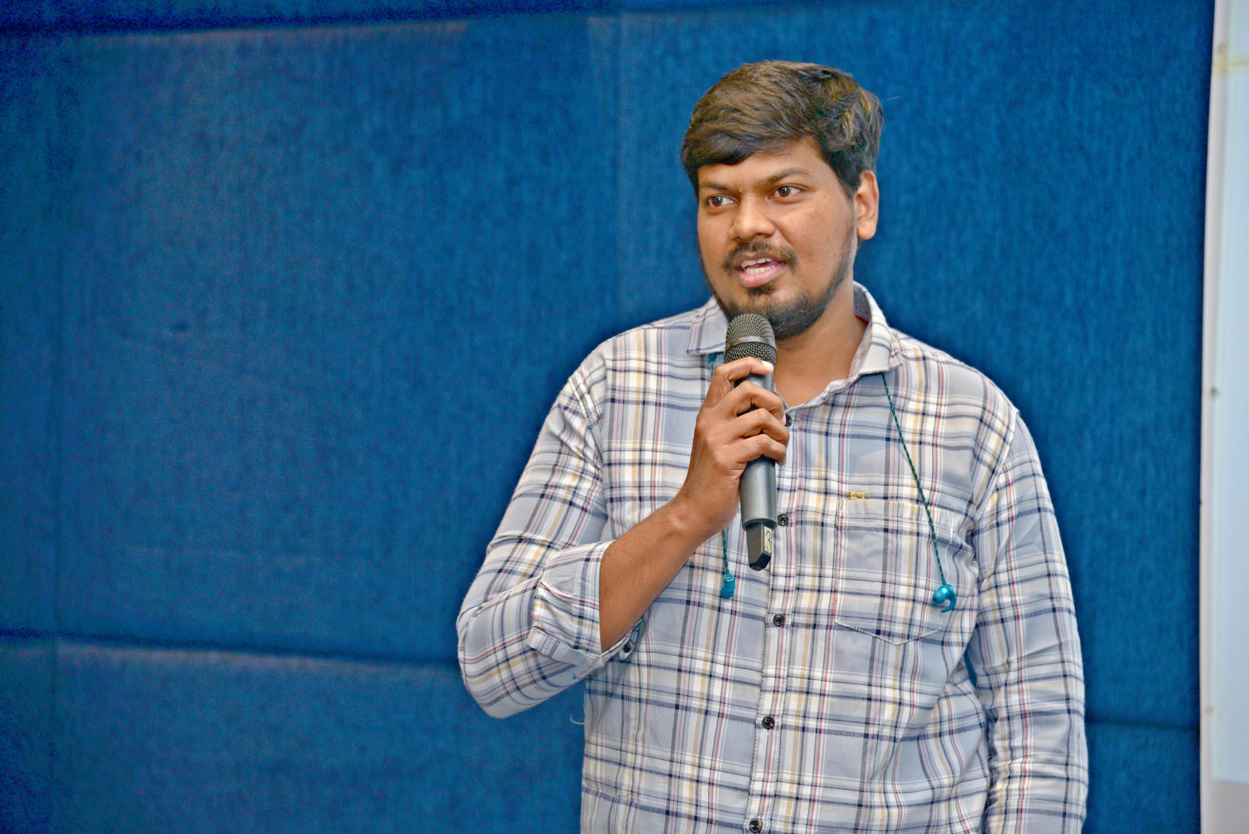 All Hands Meeting 2023