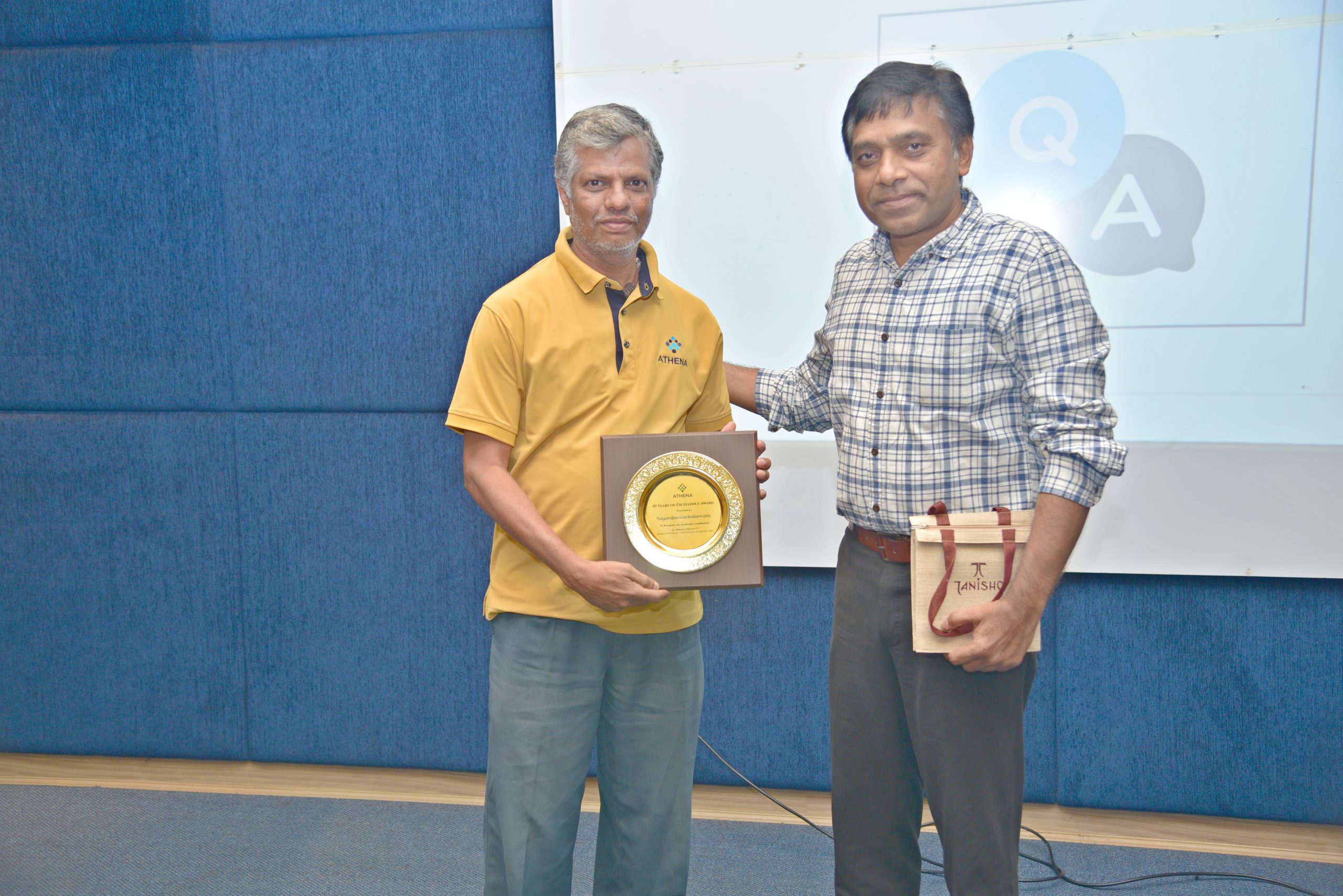 All Hands Meeting 2023