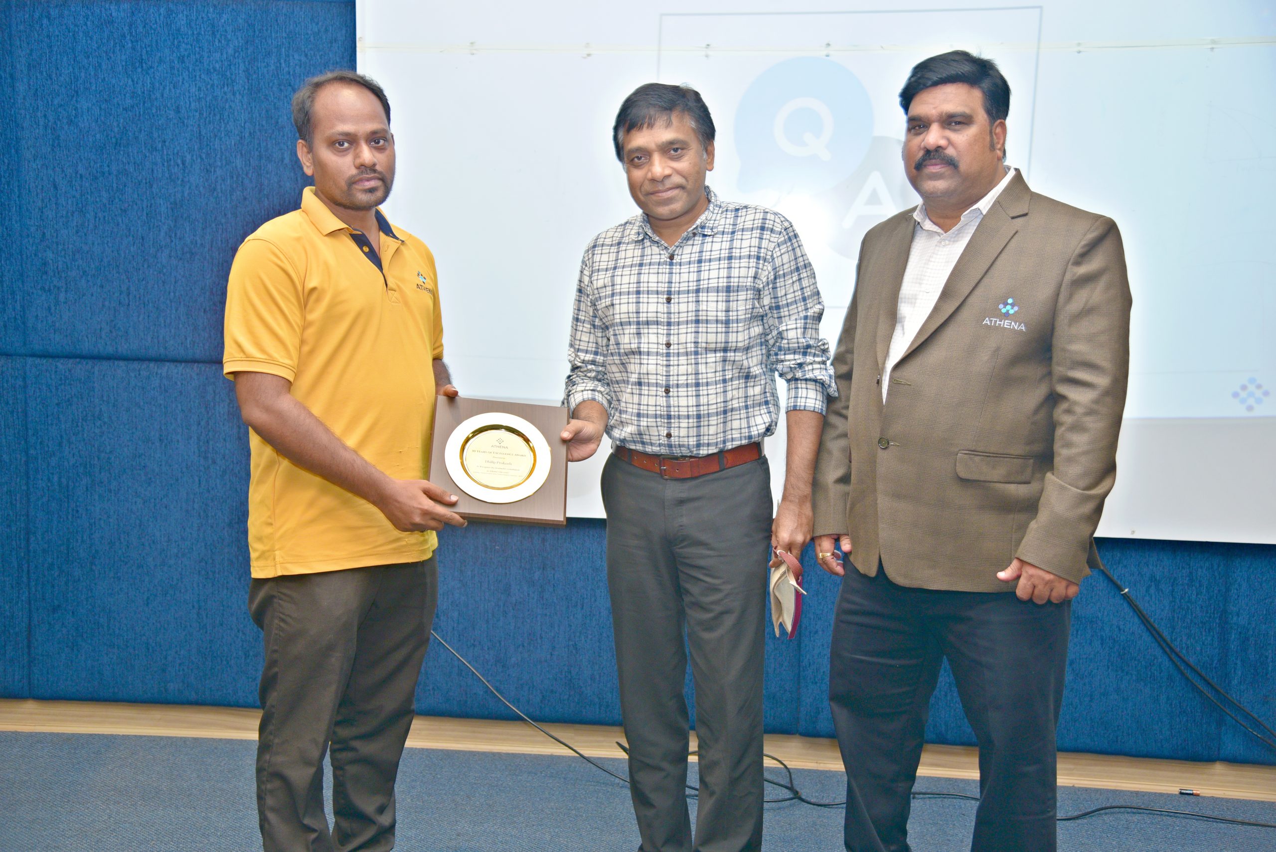 All Hands Meeting 2023All Hands Meeting 2023