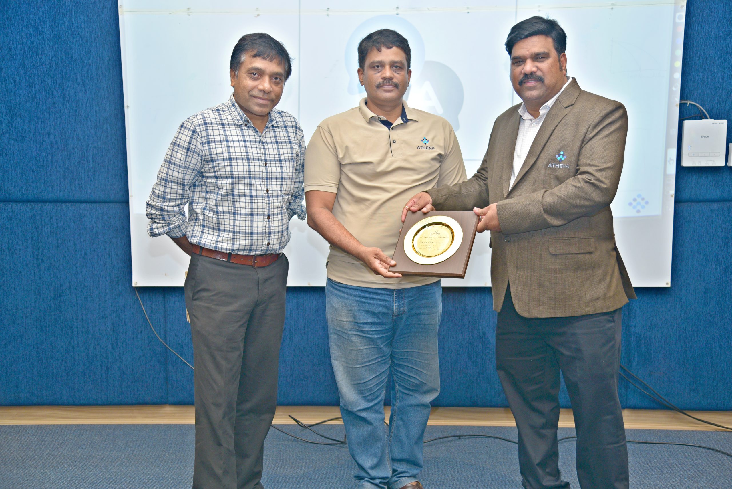 All Hands Meeting 2023