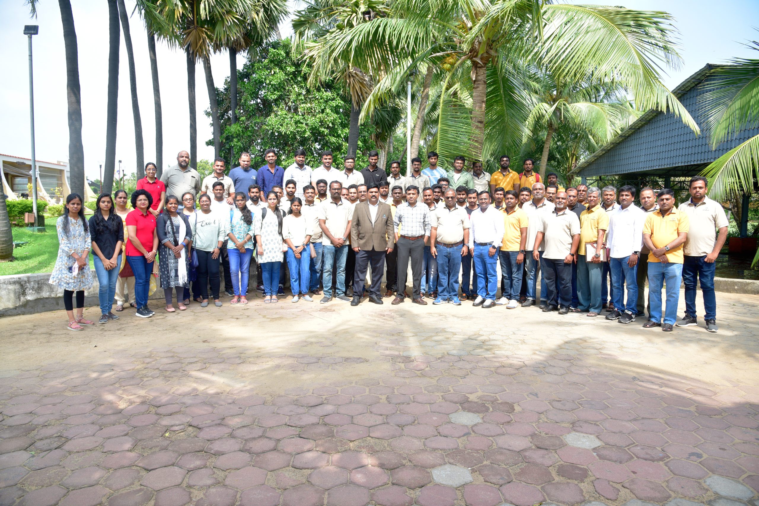 All Hands Meeting 2023