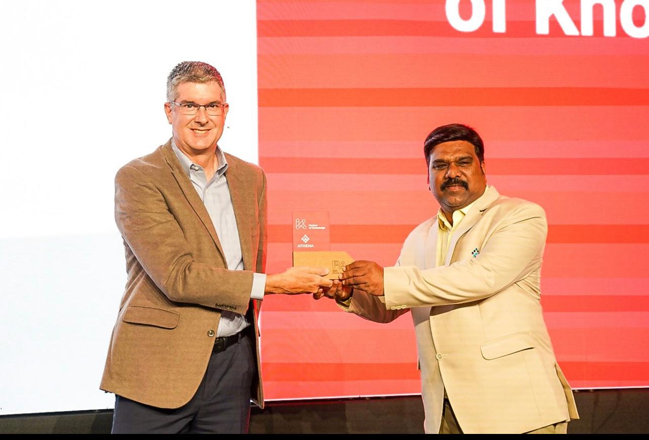 MES & Industry 4.0 International Summit