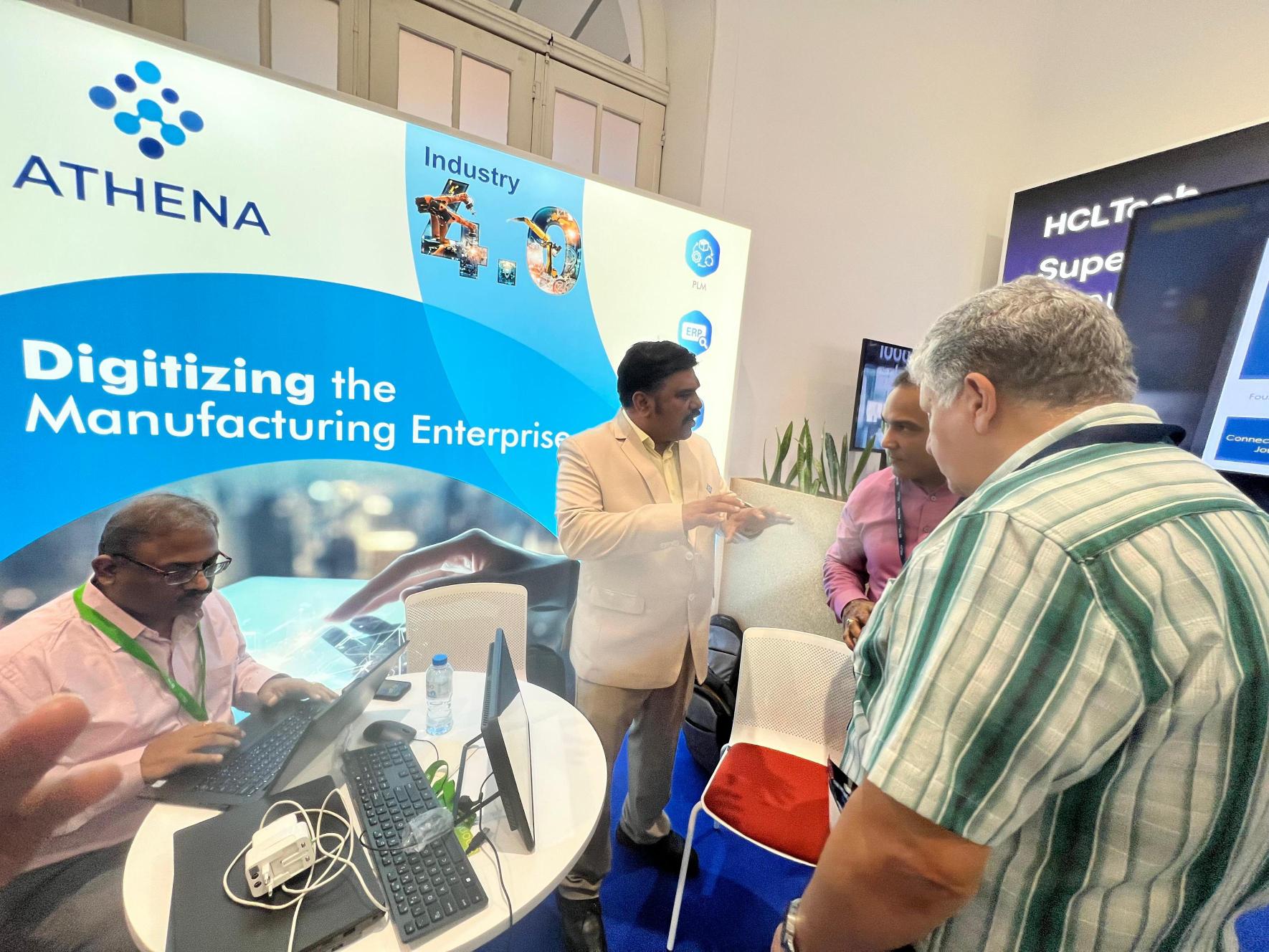 MES & Industry 4.0 International Summit