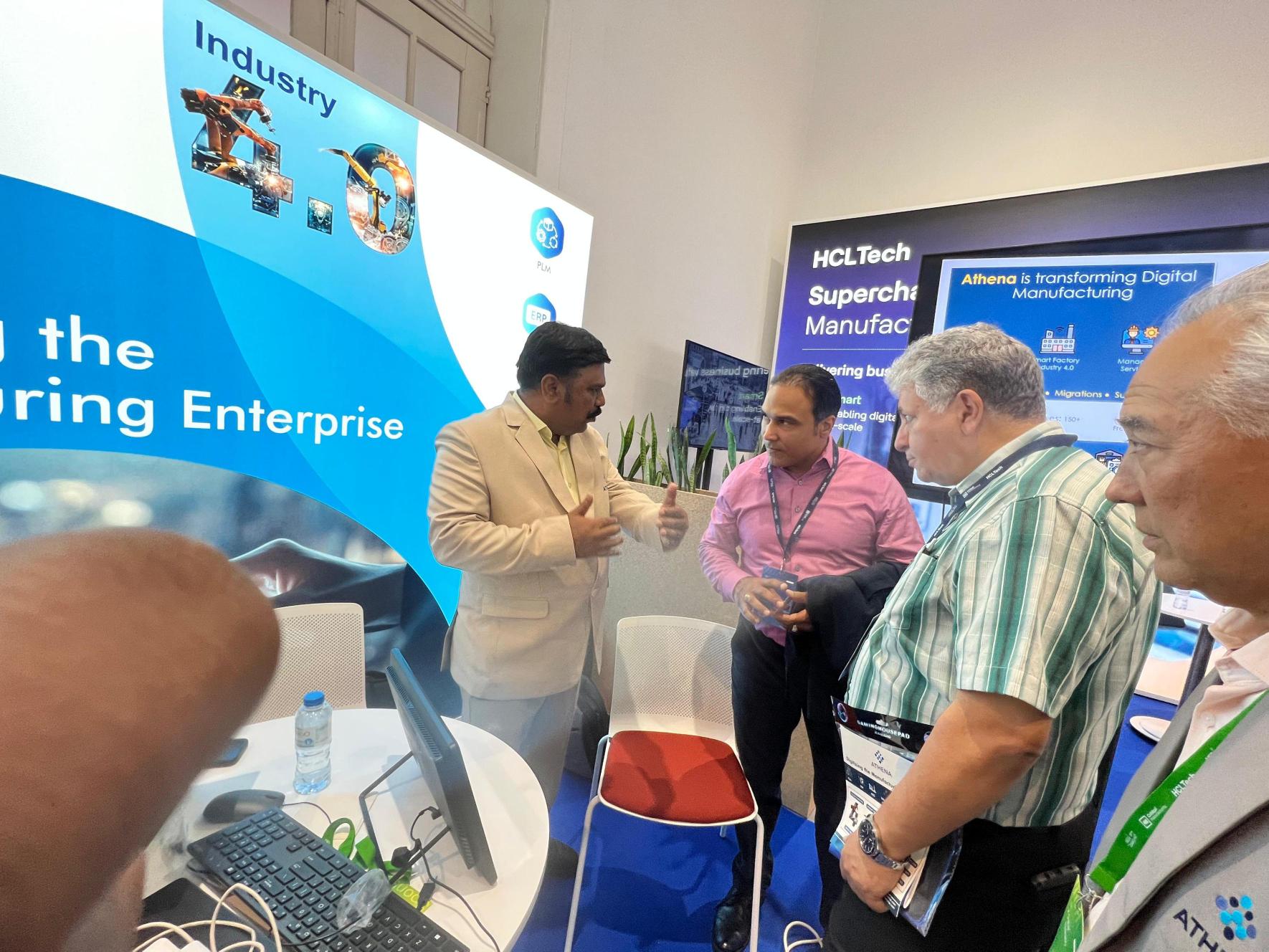 MES & Industry 4.0 International Summit