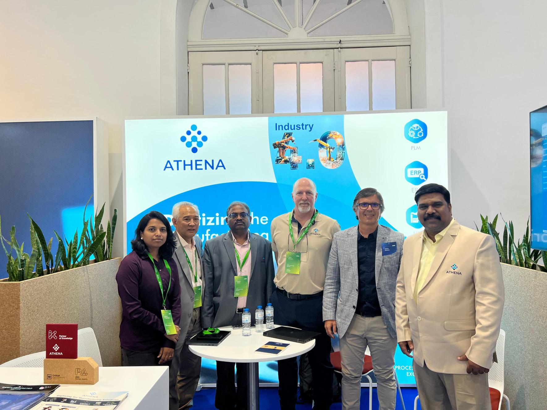 MES & Industry 4.0 International Summit