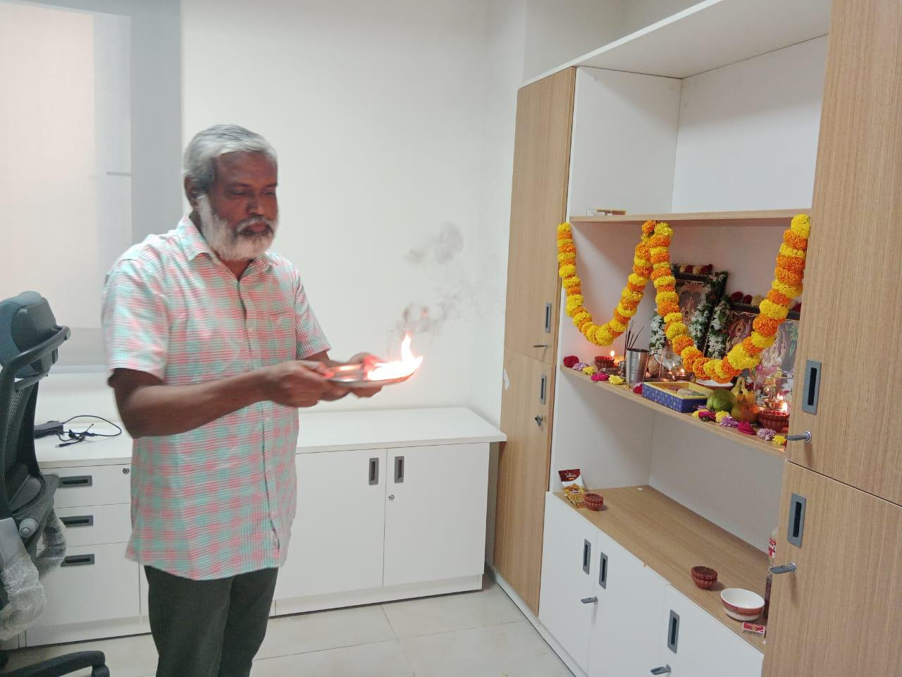 Athena Celebrations 2024