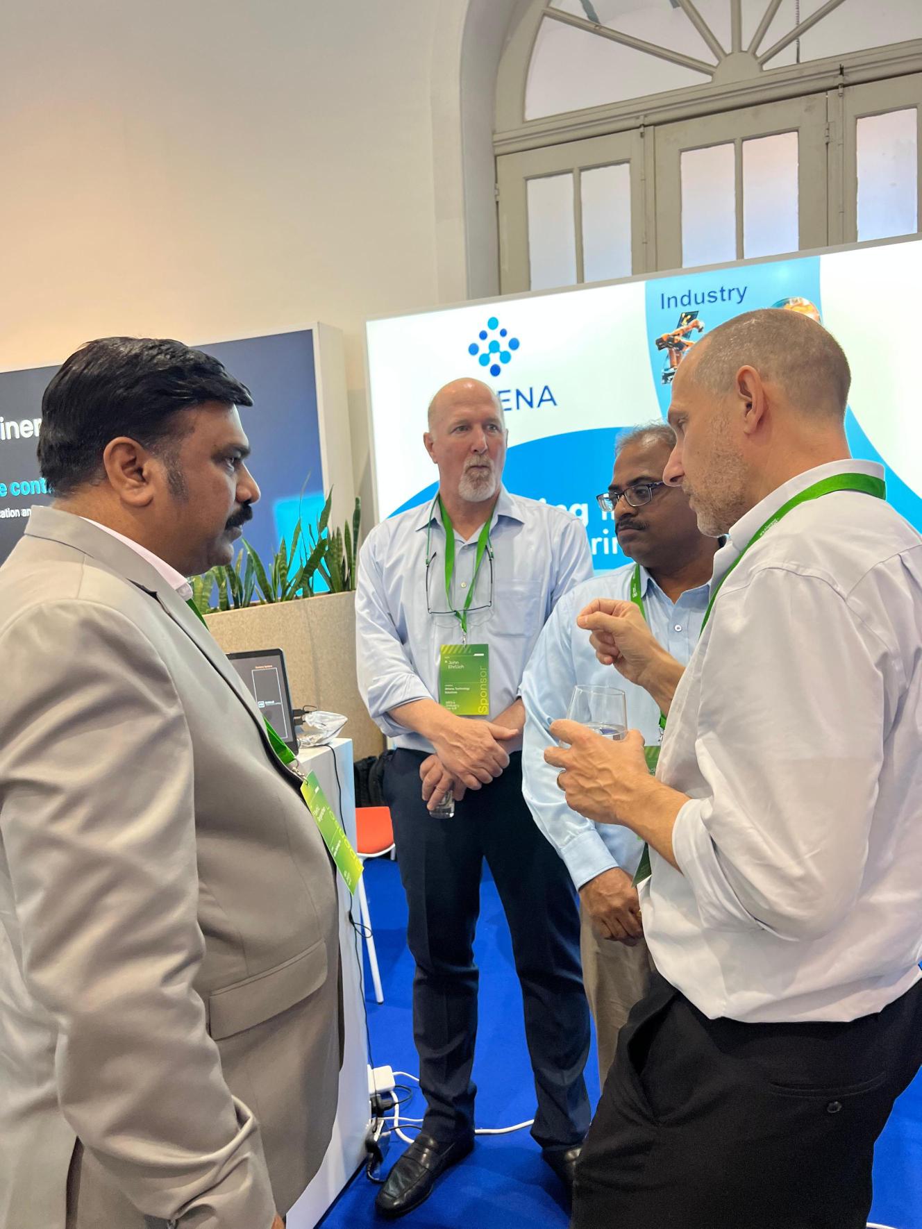 MES & Industry 4.0 International Summit