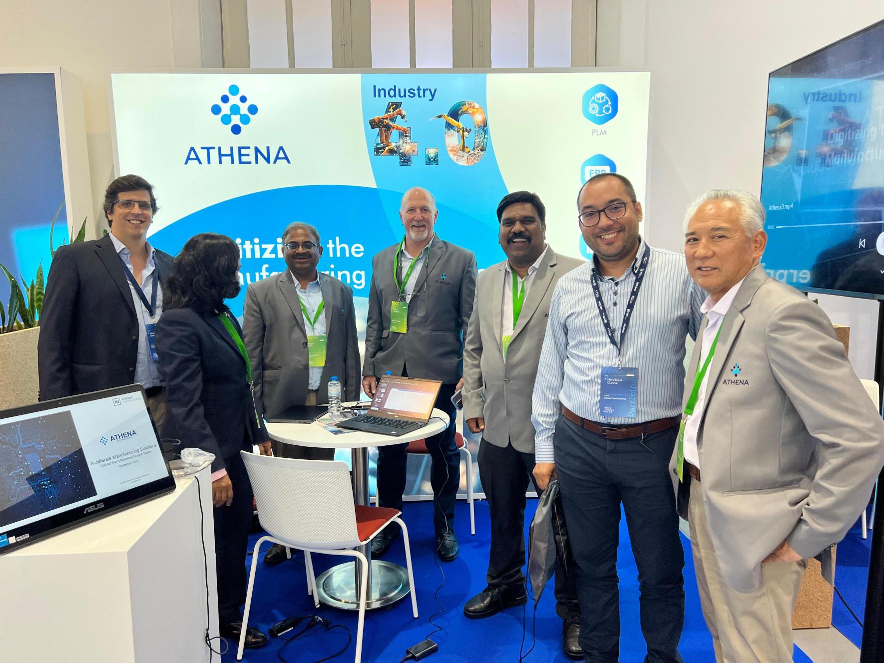 MES & Industry 4.0 International Summit