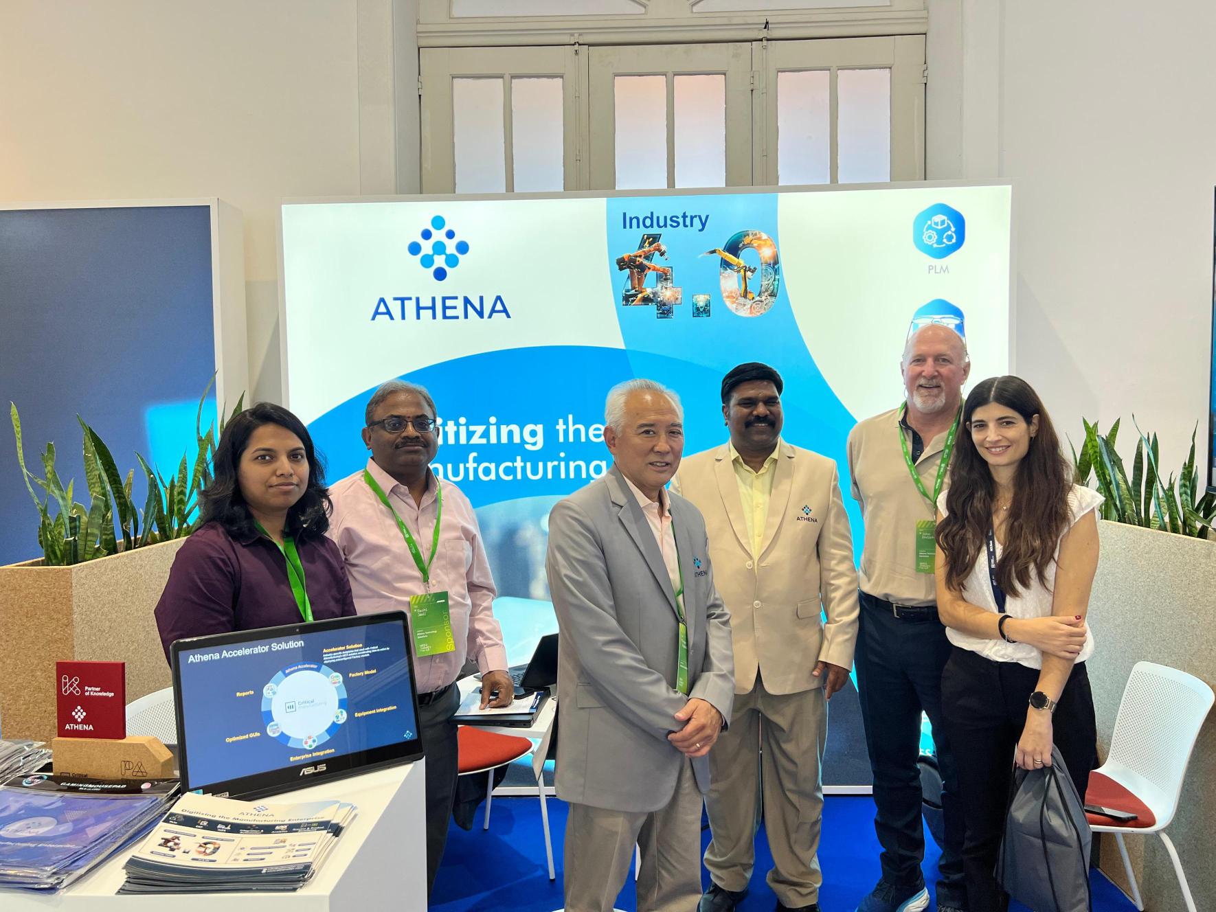 MES & Industry 4.0 International Summit