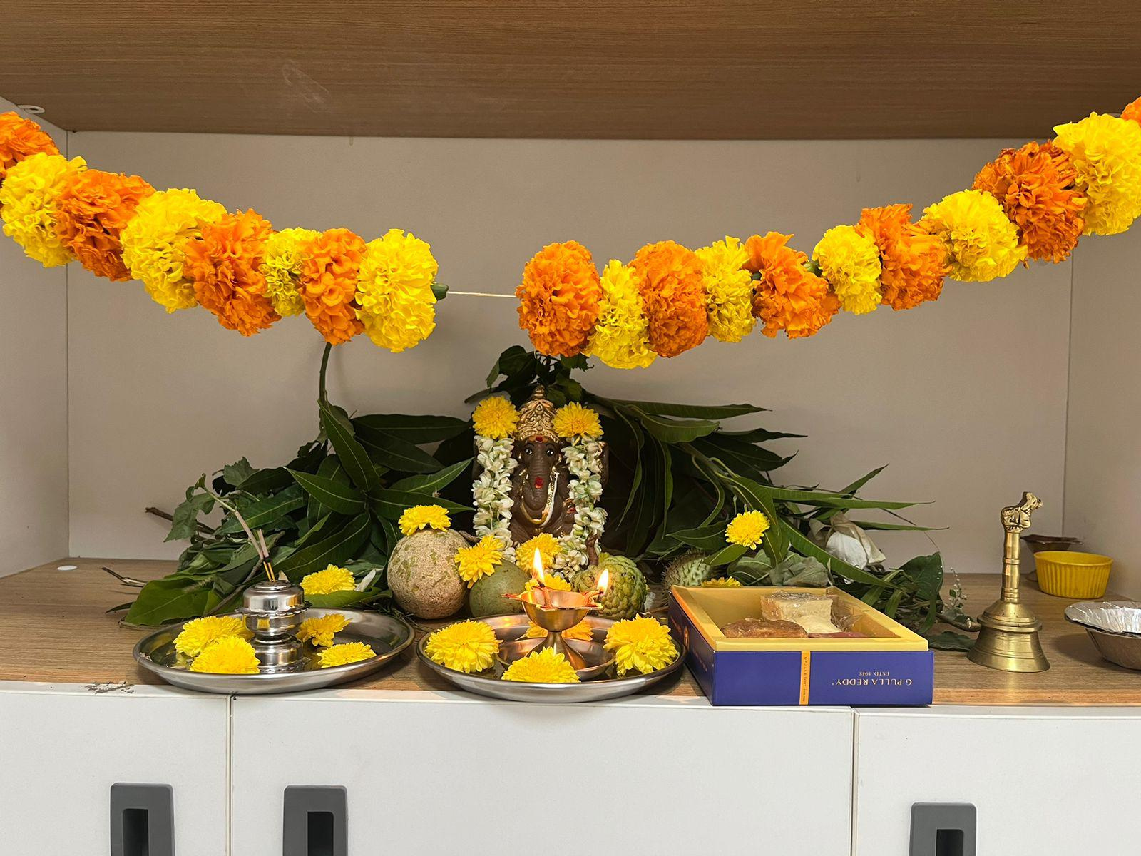 Athena Celebrations 2024