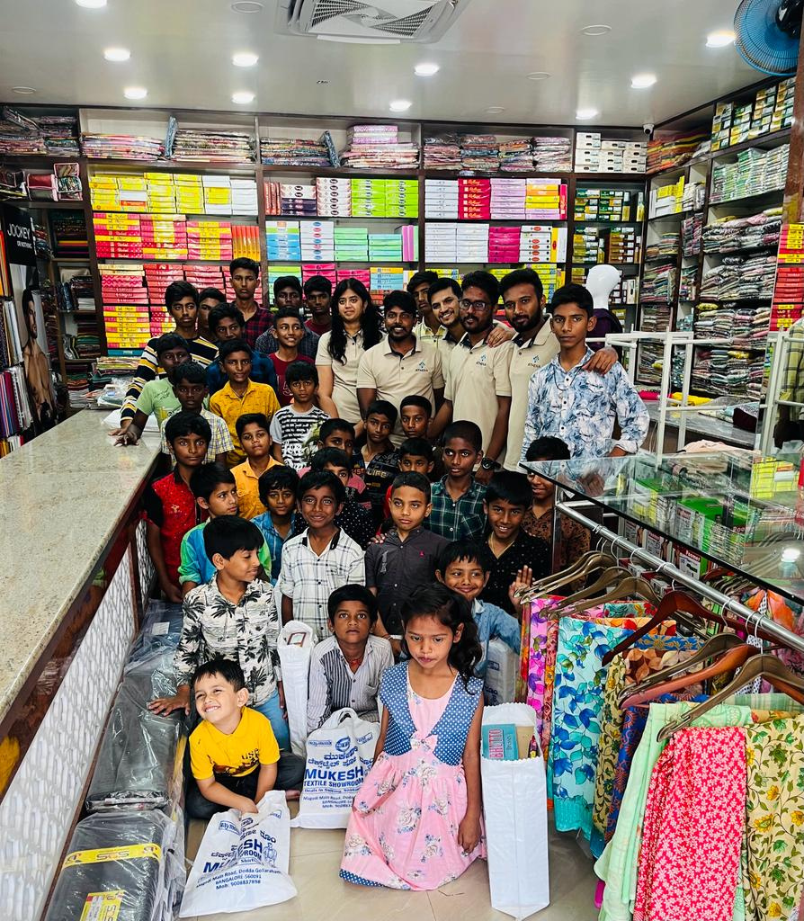 Athena Celebrations 2024