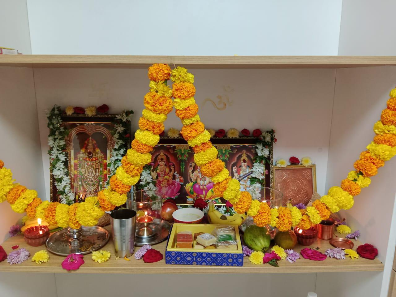 Athena Celebrations 2024