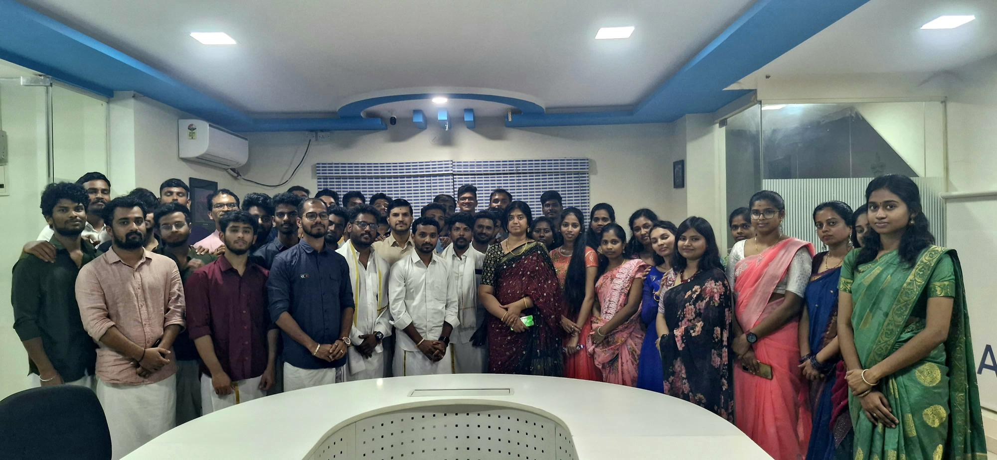 Athena Celebrations 2024