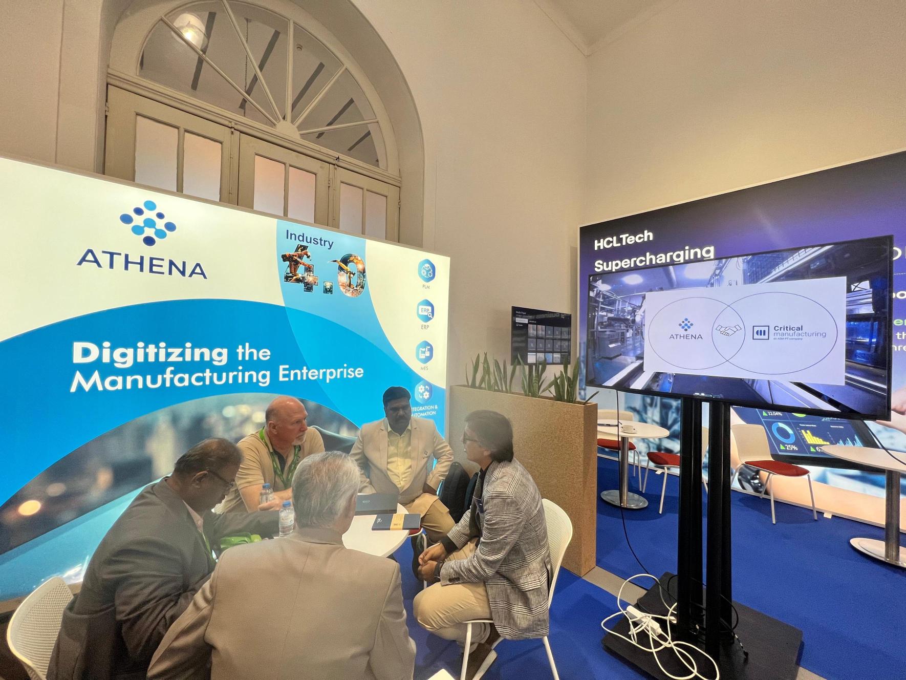 MES & Industry 4.0 International Summit