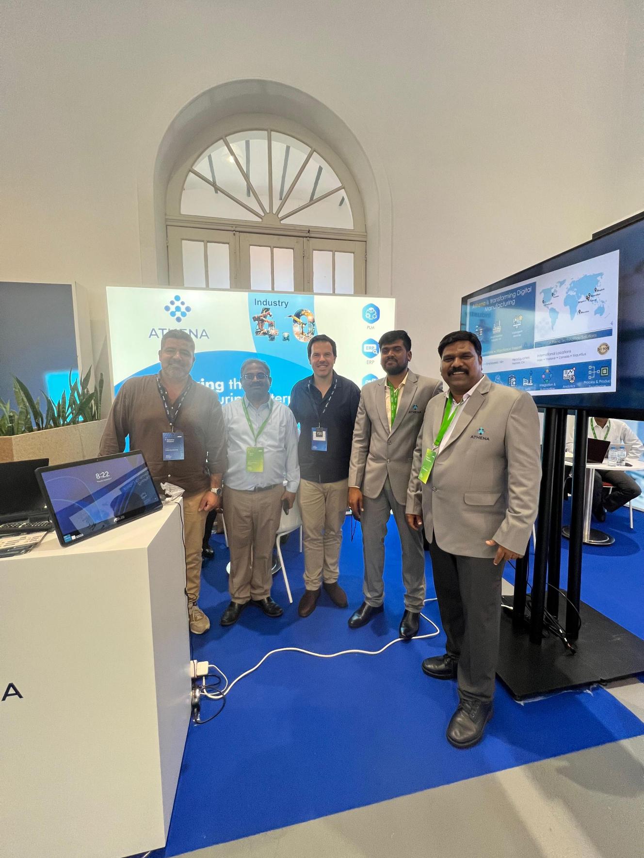 MES & Industry 4.0 International Summit