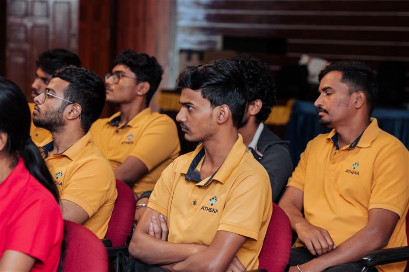 All Hands Meeting 2023