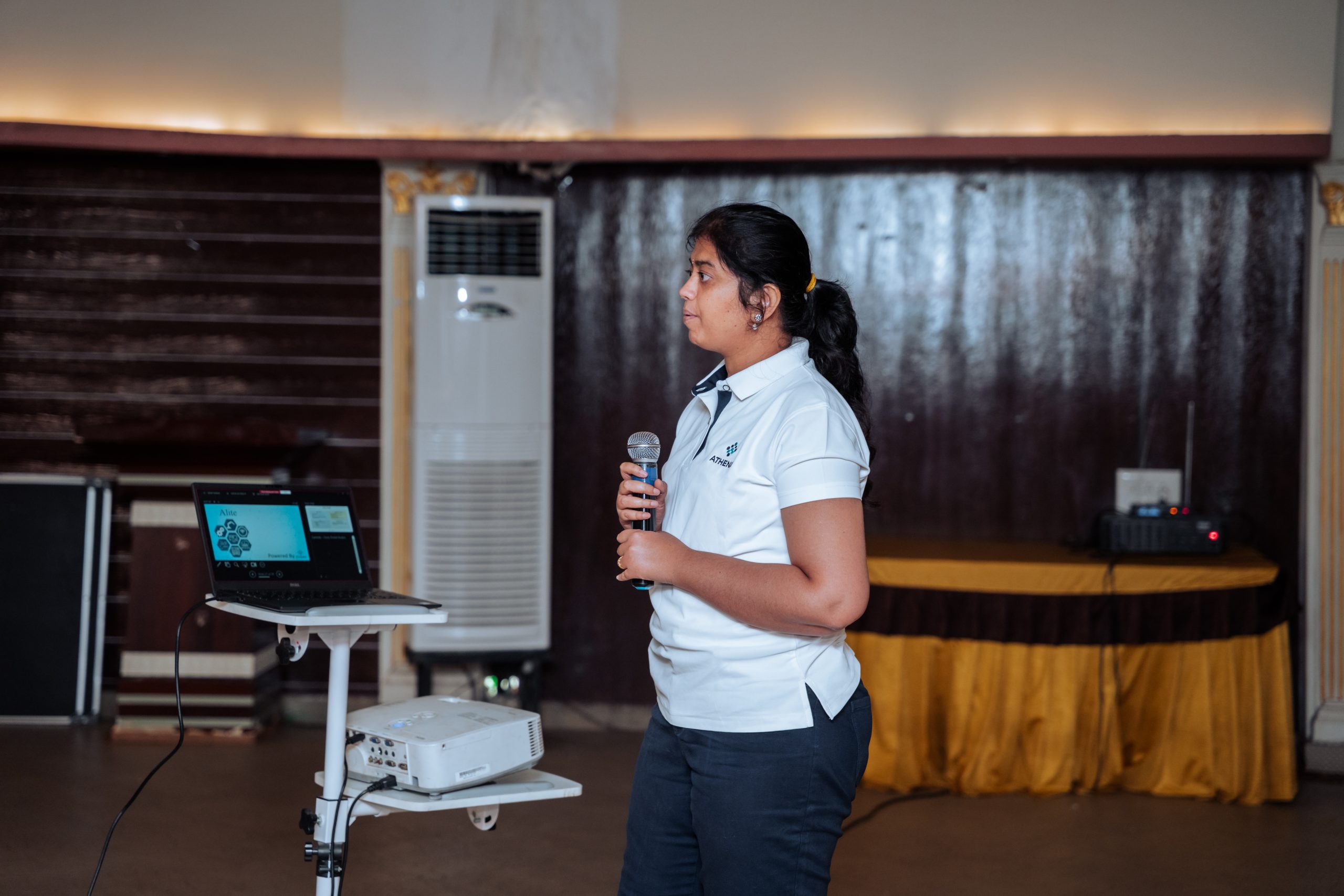 All Hands Meeting 2023