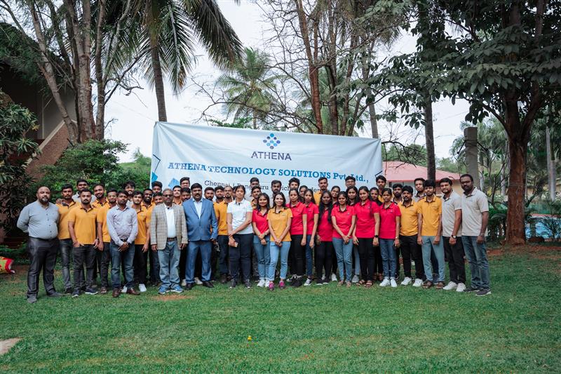 All Hands Meeting 2023