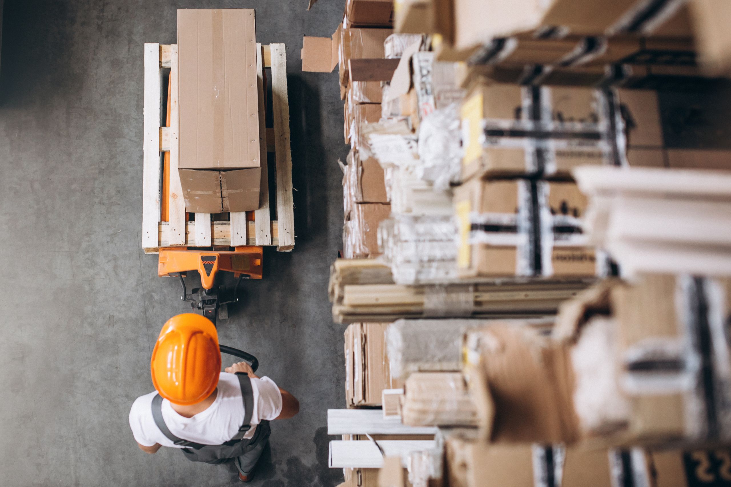 Manage Shipper Case