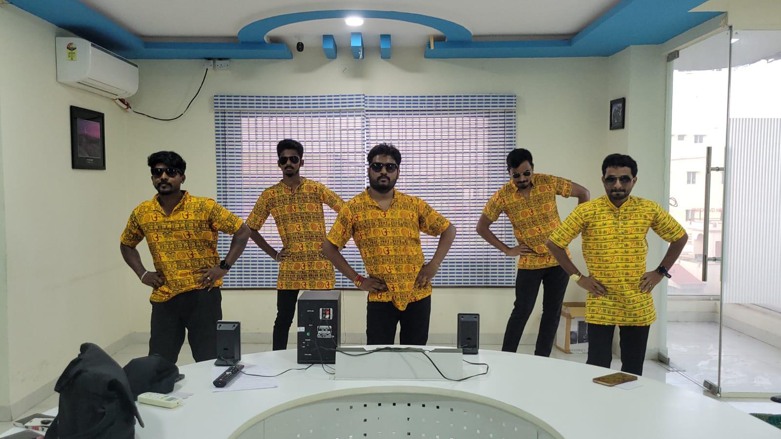 Athena Celebrations 2024