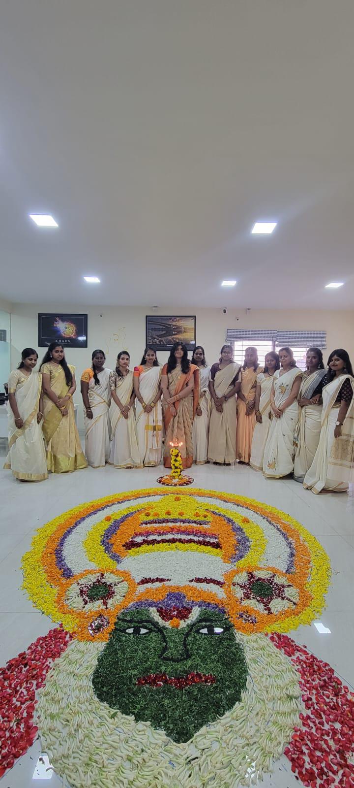 Athena Celebrations 2024