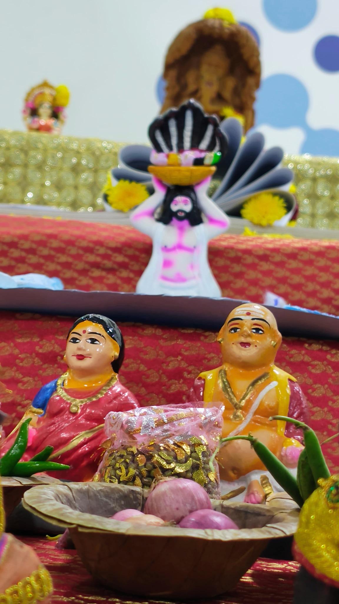 Athena Celebrations 2024