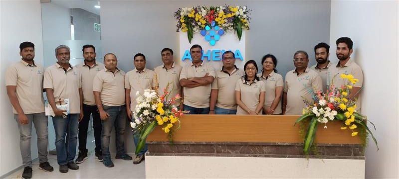 Athena Celebrations 2024