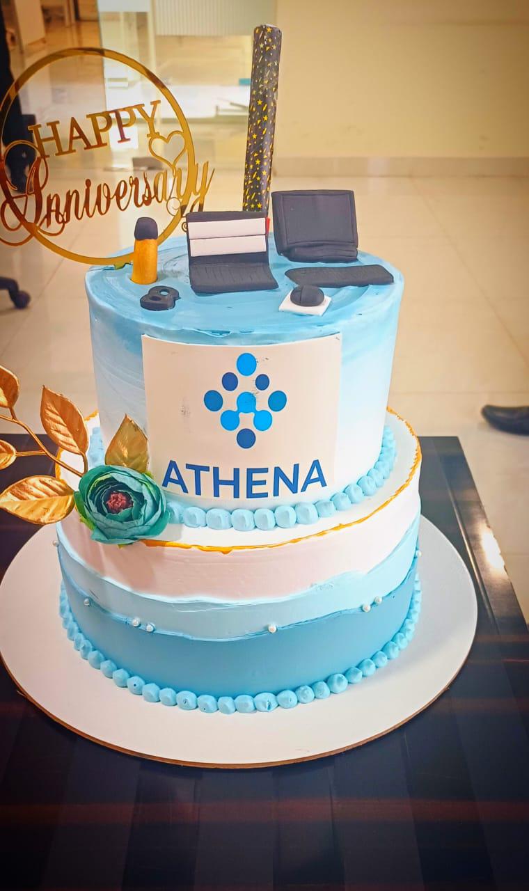 Athena Celebrations 2024