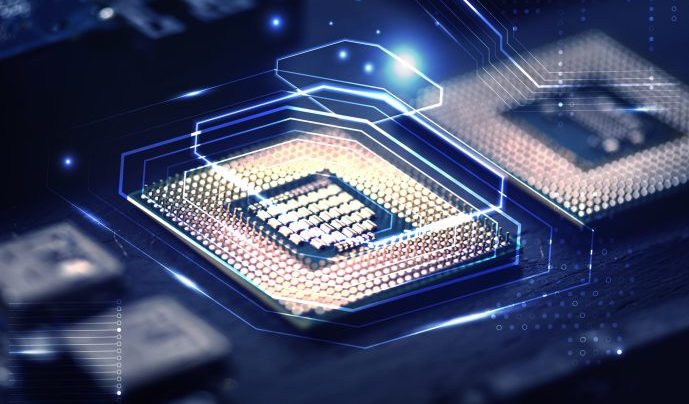 CM MES product implementation & customization for a Semiconductor manufacturer. 