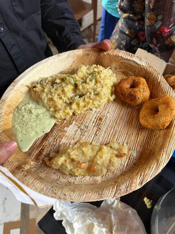 Athena Celebrations 2025