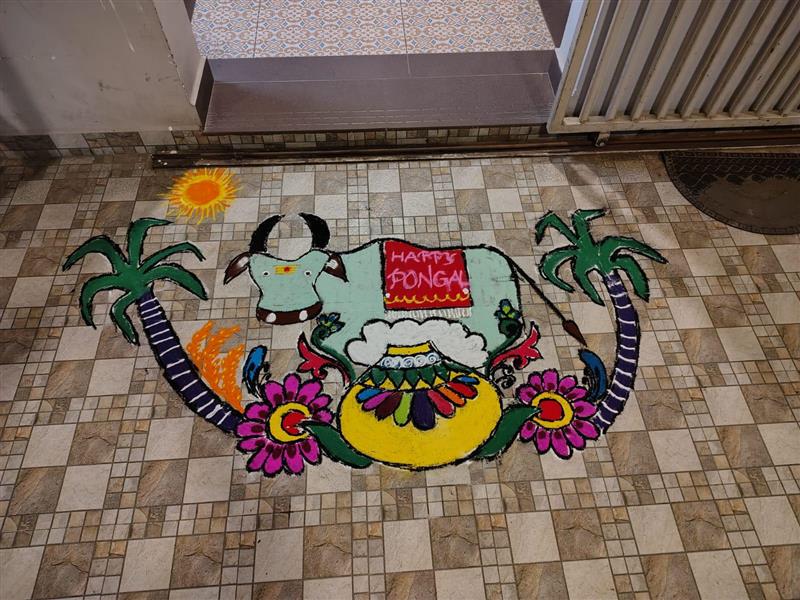 Athena Celebrations 2025