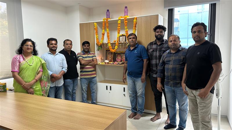 Athena Celebrations 2025