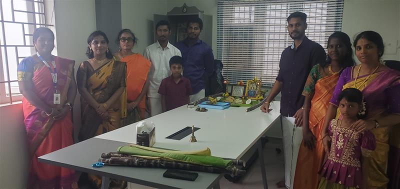 Athena Celebrations 2025