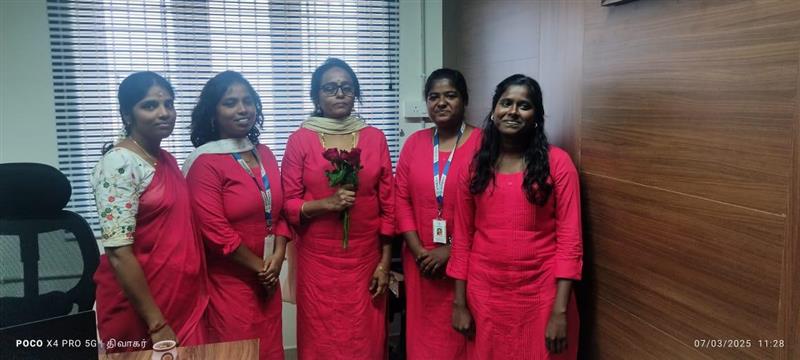 Athena Celebrations 2025