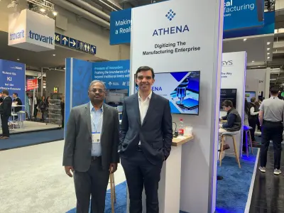 Hannover Messe 2025Hannover Messe 2025