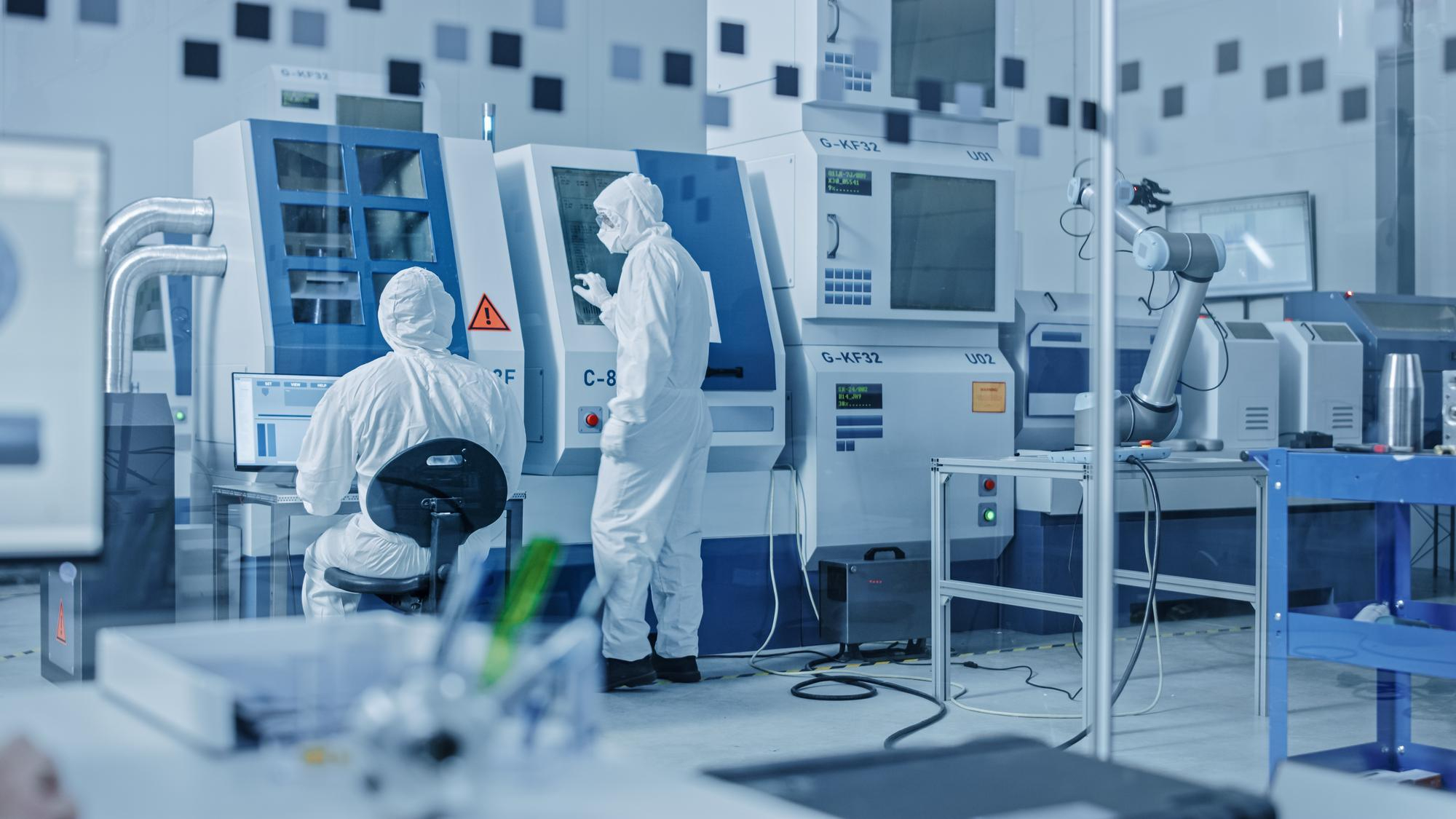 Live Webinar: Achieving Digital Traceability & Quality Excellence for Medical Devices